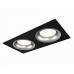 Основное фото Светильник встраиваемый Ambrella Light Techno XC7636004 (C7636, N7013): Купить в Интернет магазин освещения GCSVET.RU