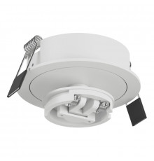 База для встраиваемого светильника SWG MINI-VL-M4-BL 004867