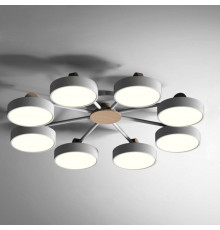 Люстра потолочная ImperiumLoft Move 178257-26