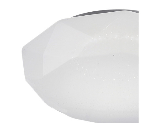 Дополнительное фото Светильник потолочный LED Mantra Diamante 5970: Купить в Интернет магазин освещения GCSVET.RU