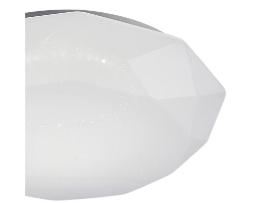 Дополнительное фото Светильник потолочный LED Mantra Diamante 5970: Купить в Интернет магазин освещения GCSVET.RU