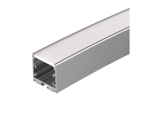 Основное фото Профиль Arlight SL-ARC 027635: Купить в Интернет магазин освещения GCSVET.RU