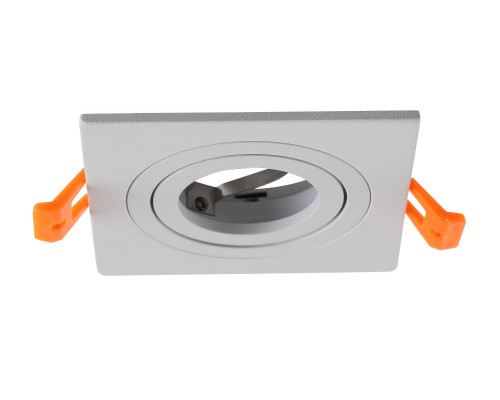 Дополнительное фото Светильник встраиваемый Crystal Lux CLT 002С1 WH: Купить в Интернет магазин освещения GCSVET.RU