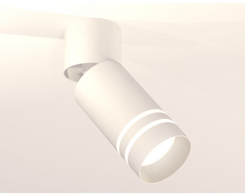 Дополнительное фото Светильник спот Ambrella Light Techno Spot XM6312086 (A2220, C6312, N6235): Купить в Интернет магазин освещения GCSVET.RU