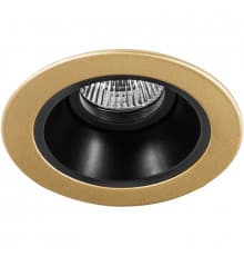 Светильник встраиваемый Lightstar Domino D61307 (214613+214607)