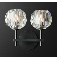 Настенный светильник ImperiumLoft Cristal double 178385-22