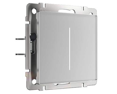 Основное фото Умный сенсорный диммер Werkel 4690389195440 W3443106 a063596: Купить в Интернет магазин освещения GCSVET.RU