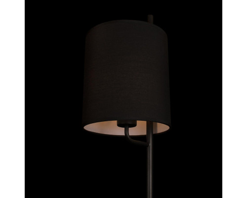 Дополнительное фото Напольный светильник Loft IT Ritz 10253F/A Black: Купить в Интернет магазин освещения GCSVET.RU
