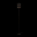 Дополнительное фото Напольный светильник Loft IT Ritz 10253F/A Black: Купить в Интернет магазин освещения GCSVET.RU