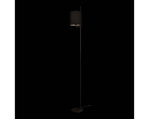 Дополнительное фото Напольный светильник Loft IT Ritz 10253F/A Black: Купить в Интернет магазин освещения GCSVET.RU