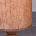Дополнительное фото Лампа настольная Reluce 98231-0.7-01 LIGHT BROWN: Купить в Интернет магазин освещения GCSVET.RU