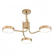 Люстра потолочная LED Escada Skylar 10258/3LED