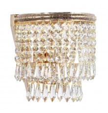 Светильник настенный Arti Lampadari Eterno E 2.10.600 G
