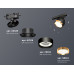 Дополнительное фото Светильник трековый Ambrella Light Track System XT8102004 (A2526, A2106, C8102, N8124): Купить в Интернет магазин освещения GCSVET.RU