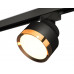 Основное фото Светильник трековый Ambrella Light Track System XT8102004 (A2526, A2106, C8102, N8124): Купить в Интернет магазин освещения GCSVET.RU