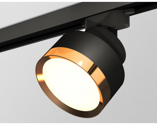 Дополнительное фото Светильник трековый Ambrella Light Track System XT8102004 (A2526, A2106, C8102, N8124): Купить в Интернет магазин освещения GCSVET.RU