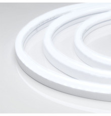 Гибкий неон Arlight ARL-NEON-2615-SIDE 230V White 8 Вт/м, IP65 030856(1)