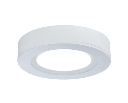 Основное фото Светильник мебельный LED Paulmann Micro Line Led Platy 93568: Купить в Интернет магазин освещения GCSVET.RU