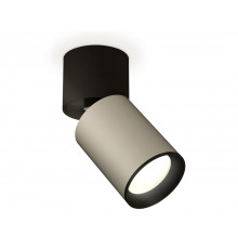 Светильник спот Ambrella Light Techno Spot XM6314040 (A2221, C6314, N6102)