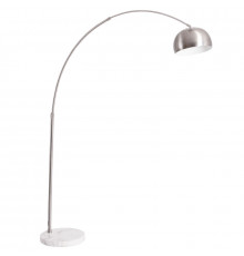 Напольный светильник Arte Lamp Arco A8926PN-1SS