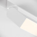 Дополнительное фото Светильник трековый Maytoni Technical Magnetic track TR013-2-20W4K-W: Купить в Интернет магазин освещения GCSVET.RU