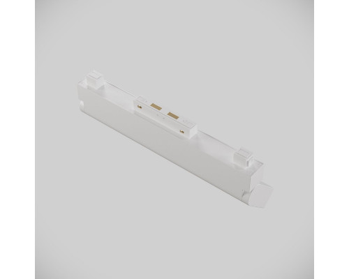 Дополнительное фото Светильник трековый Maytoni Technical Magnetic track TR013-2-20W4K-W: Купить в Интернет магазин освещения GCSVET.RU