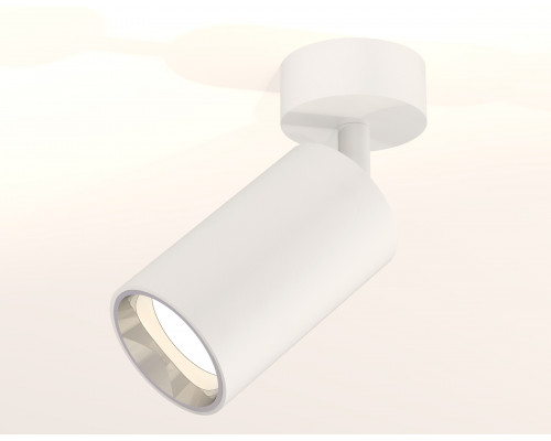 Дополнительное фото Спот накладной (поворотный) Ambrella Light Techno XM6322003 (A2202, C6322, N6112): Купить в Интернет магазин освещения GCSVET.RU