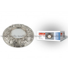 Светильник встраиваемый Fametto Arno DLS-A101 GU5.3 CHROME