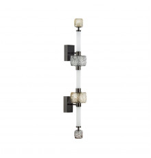 Настенный светильник Odeon Light Kliff 5427/34WL