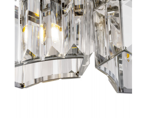 Дополнительное фото Настенный светильник Maytoni Colline MOD083WL-02CH: Купить в Интернет магазин освещения GCSVET.RU