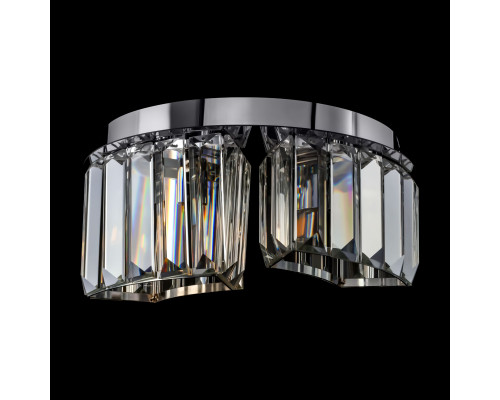 Дополнительное фото Настенный светильник Maytoni Colline MOD083WL-02CH: Купить в Интернет магазин освещения GCSVET.RU
