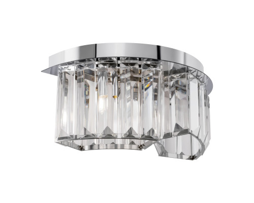Дополнительное фото Настенный светильник Maytoni Colline MOD083WL-02CH: Купить в Интернет магазин освещения GCSVET.RU