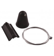 Кронштейн-подвес для шинопровода Arte Lamp Track Accessories A410006