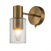 Основное фото Настенный светильник Escada Diversity 2120/1A Gold: Купить в Интернет магазин освещения GCSVET.RU