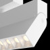 Дополнительное фото Светильник трековый Maytoni Technical Magnetic track TR015-2-20W4K-W: Купить в Интернет магазин освещения GCSVET.RU