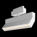 Дополнительное фото Светильник трековый Maytoni Technical Magnetic track TR015-2-20W4K-W: Купить в Интернет магазин освещения GCSVET.RU