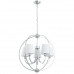 Основное фото Люстра подвесная Arte Lamp A9022SP-5CC: Купить в Интернет магазин освещения GCSVET.RU