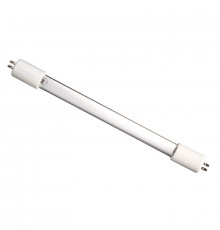 УФ бактерицидная лампа (UL-00007281) Uniel G5 8W прозрачная EFL-T5-8/UVCB/G5/CL