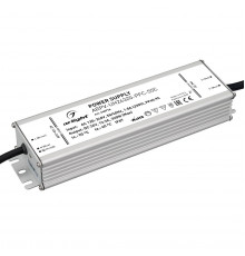 Сетевой адаптер Arlight ARPV-UH24320-PFC-55C (24V, 13.3A, 320W, IP67) 040976