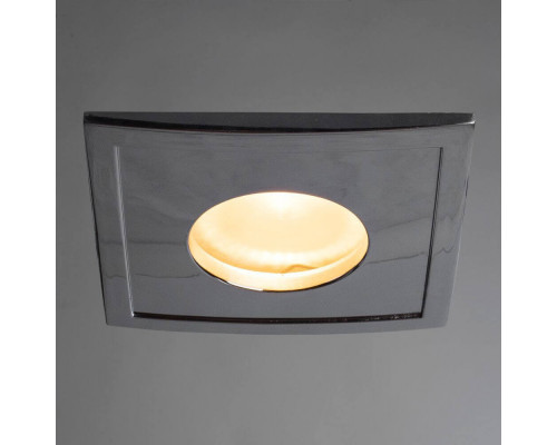 Дополнительное фото Светильник встраиваемый Arte Lamp Aqua A5444PL-1CC: Купить в Интернет магазин освещения GCSVET.RU