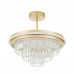 Дополнительное фото Люстра потолочная Natali Kovaltseva Crystal LED LAMPS 81115/3C: Купить в Интернет магазин освещения GCSVET.RU