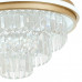 Дополнительное фото Люстра потолочная Natali Kovaltseva Crystal LED LAMPS 81115/3C: Купить в Интернет магазин освещения GCSVET.RU