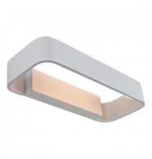 Светильник настенный LED iLedex Aries ZD8002-9W WH