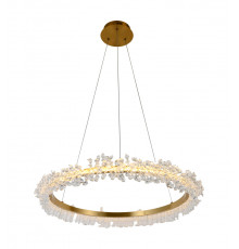 Люстра подвесная Kink Light Лаура 08244,36A