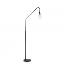 Напольный светильник Ideal Lux Minimal PT1 Nero 163369