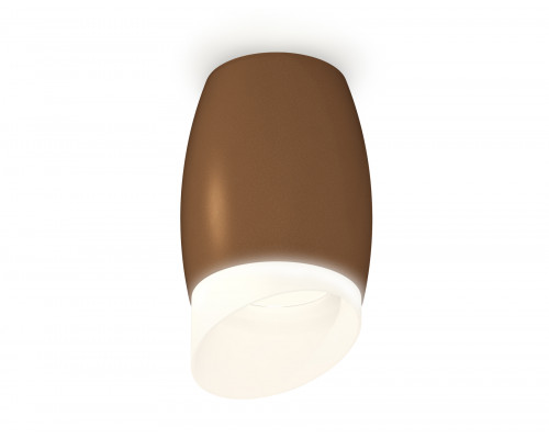 Дополнительное фото Светильник накладной Ambrella Light Techno XS1124022 (C1124, N7175): Купить в Интернет магазин освещения GCSVET.RU