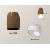 Дополнительное фото Светильник накладной Ambrella Light Techno XS1124022 (C1124, N7175): Купить в Интернет магазин освещения GCSVET.RU