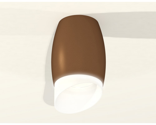 Дополнительное фото Светильник накладной Ambrella Light Techno XS1124022 (C1124, N7175): Купить в Интернет магазин освещения GCSVET.RU