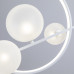 Дополнительное фото Люстра потолочная Arte Lamp Saturn A7791SP-59WH: Купить в Интернет магазин освещения GCSVET.RU