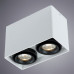 Дополнительное фото Светильник потолочный Arte Lamp A5655PL-2WH: Купить в Интернет магазин освещения GCSVET.RU